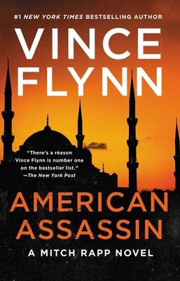 American Assassin: A Thriller