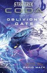 Star Trek: Coda: Book 3: Oblivion's Gate Subscription