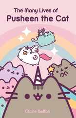 The Many Lives of Pusheen the Cat Subscription