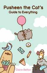 Pusheen the Cat's Guide to Everything Subscription
