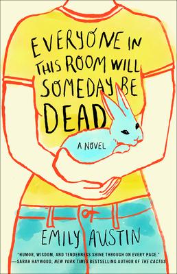 Everyone in This Room Will Someday Be Dead Subscription