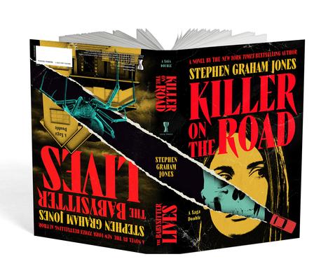 Killer on the Road / The Babysitter Lives Subscription