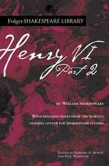 Henry VI Part 2 Subscription