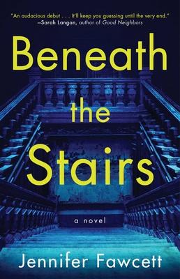 Beneath the Stairs