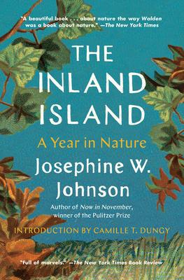 The Inland Island: A Year in Nature Subscription