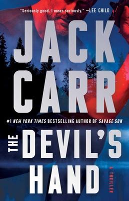 The Devil's Hand: A Thriller