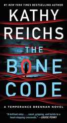 The Bone Code: A Temperance Brennan Novel Subscription