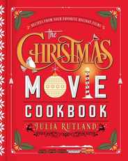 The Christmas Movie Cookbook: Recipes from Your Favorite Holiday Films Subscription