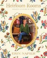 Heirloom Rooms: Soulful Stories of Home Subscription