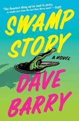 Swamp Story Subscription