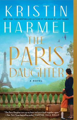 The Paris Daughter Subscription