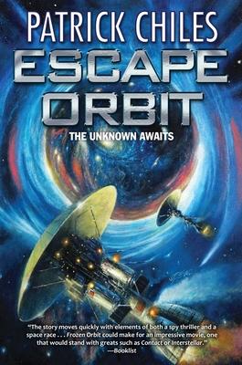 Escape Orbit