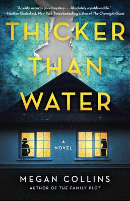 Thicker Than Water Subscription