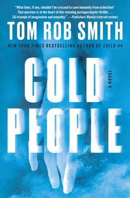 Cold People Subscription