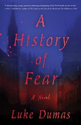 A History of Fear