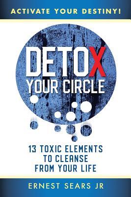 Detox Your Circle, Activate Your Destiny: 13 Toxic Elements to Cleanse from Your Life