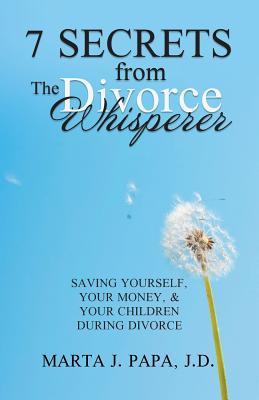 7 Secrets from the Divorce Whisperer: Saving Yourself, Your Money, and Your Children During Divorce