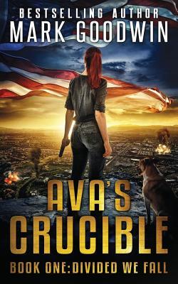 Divided We Fall: A Novel of the Coming Civil War in America Subscription