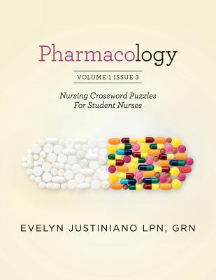 Pharmacology: Nursing Crossword Puzzle For Student Nurses