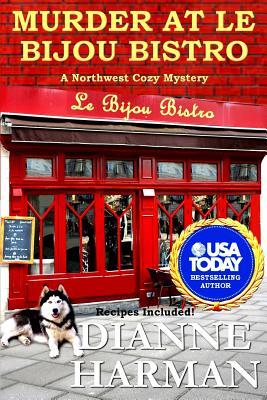 Murder at Le Bijou Bistro