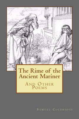 The Rime of the Ancient Mariner: And Other Poems Subscription