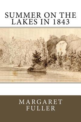 Summer on the Lakes in 1843 Subscription