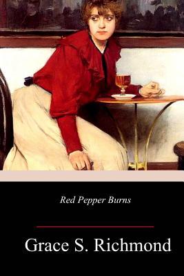 Red Pepper Burns