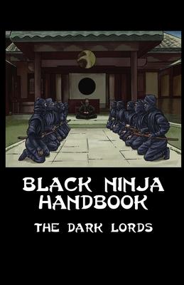 Black Ninja Handbook