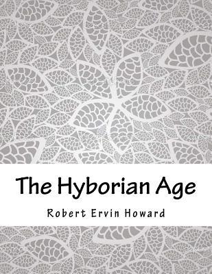 The Hyborian Age