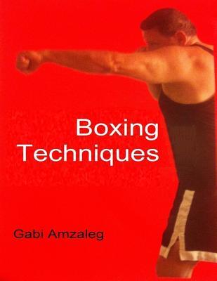 Boxing Techniques