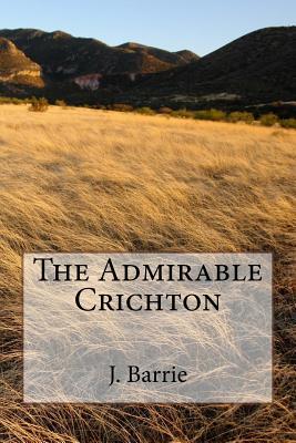 The Admirable Crichton Subscription