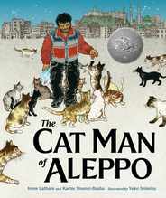The Cat Man of Aleppo Subscription