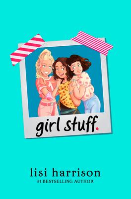 Girl Stuff. Subscription
