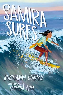 Samira Surfs