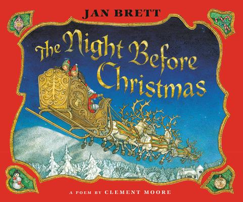 The Night Before Christmas Subscription