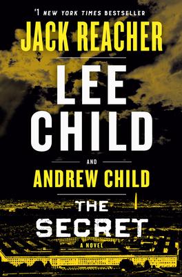 The Secret: A Jack Reacher Novel