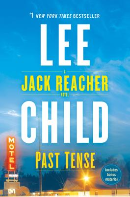 Past Tense: A Reacher Novel