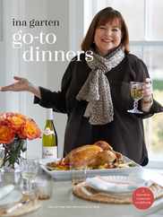 Go-To Dinners: A Barefoot Contessa Cookbook Subscription