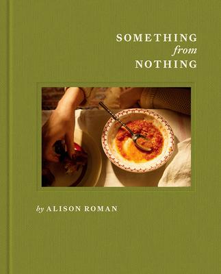 Something from Nothing: A Cookbook Subscription