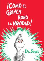 Cmo El Grinch Rob La Navidad! (How the Grinch Stole Christmas Spanish Edition) Subscription