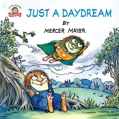 Just a Daydream (Little Critter) Subscription