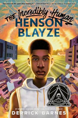 The Incredibly Human Henson Blayze Subscription