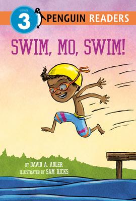 Swim, Mo, Swim! Subscription