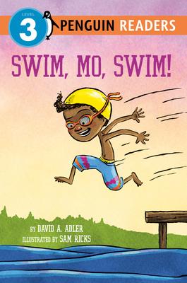 Swim, Mo, Swim! Subscription