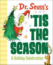 Dr. Seuss's 'Tis the Season: A Holiday Celebration: A Christmas Gift Book Subscription