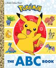 The ABC Book (Pokmon) Subscription