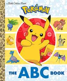 The ABC Book (Pokmon)