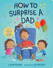How to Surprise a Dad: A Book for Dads and Kids Subscription