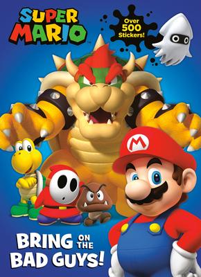 Super Mario: Bring on the Bad Guys! (Nintendo(r))