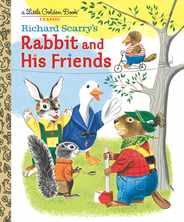 Richard Scarry's Rabbit and His Friends Subscription